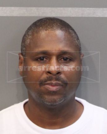 Erron Labrisker Jackson