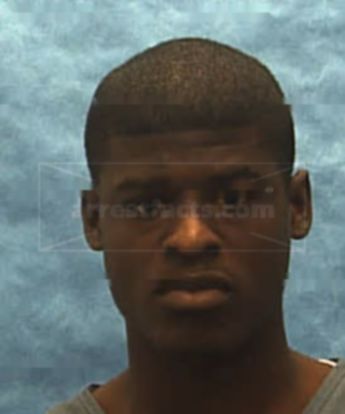 Dontevius Dennard Edwards