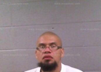 Juan Derrick Martinez