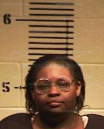 Jacqueline Lyvette Rucker