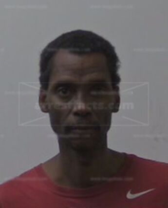 Dexter Everette Estes