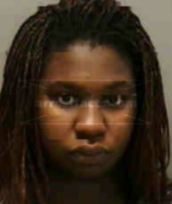 Wakisha Nicolas