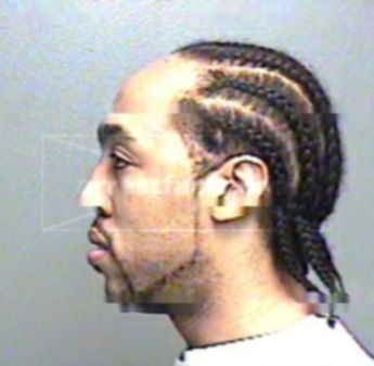 Maurice Calvin Brown