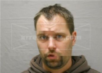 David James Olson