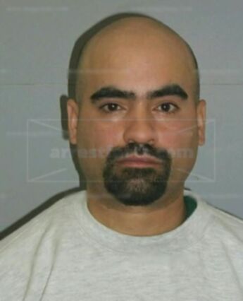 Victor Roldan