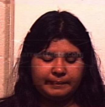 Maria Josephine Monjaras