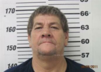 Floyd Elton Crumley