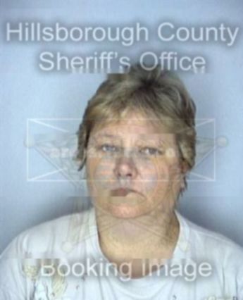 Sharon Parry