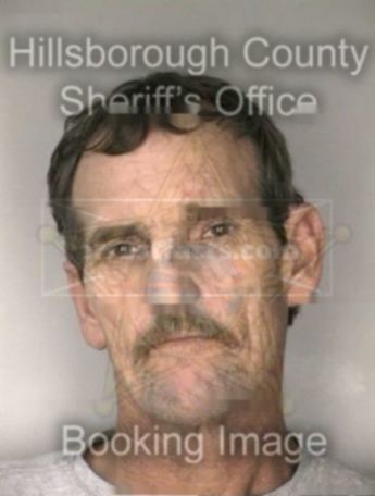Ronnie Whitehead