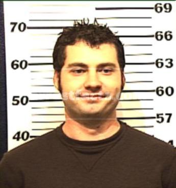 Corey Nathaniel Ambrose