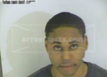 Deangelo Jean Wright
