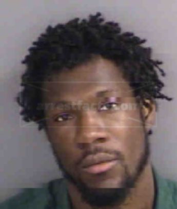 Terrance Barnard Graham