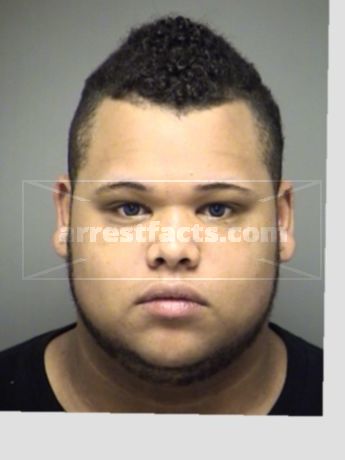 Brandon Duane Shead