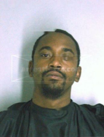 Thomas Jefferson Beasley