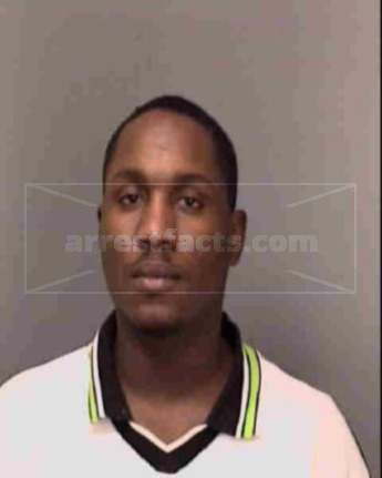 Tramond L Harris
