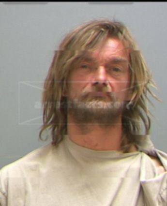 Jeffery Andrew Keeling