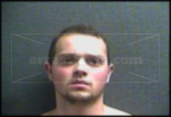Darren Raymond Hogie