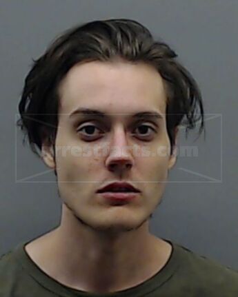Jacob Wayne Grona