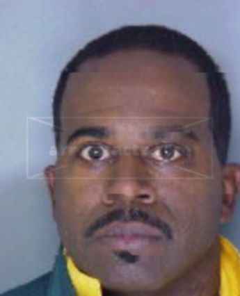 Jeffrey Rayman Daniels