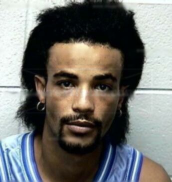 Robert Andrea Sublett