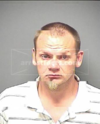 Mitchell Coy Mcmahan