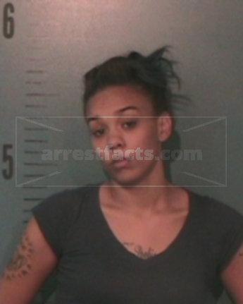 Alisha Sharee Cholewinski