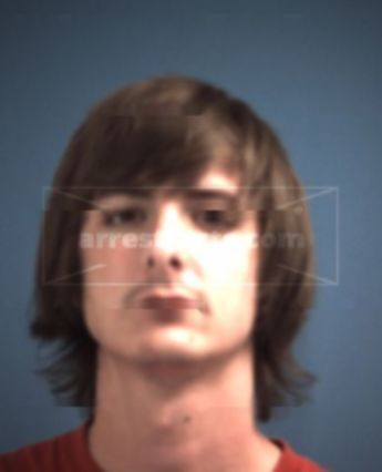 Travis Jameson Caskey
