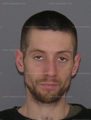 John Paul Spence Jr.