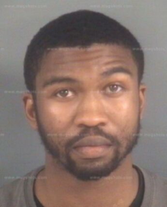 Terrance Danell Ford