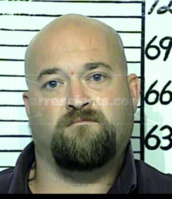 Steven Ray Bain