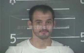 Jonathan D Robinette