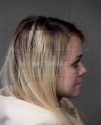 Leah Rae Lienhart