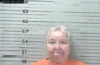 Frances Lavern Sullivan