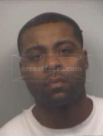 Terrell Bond