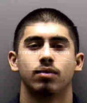 Matthew Richard Gonzalez