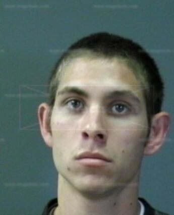 Jeremy Dalton Meyers