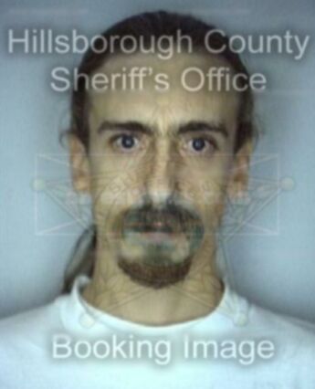 Jeffery Ray Pellet