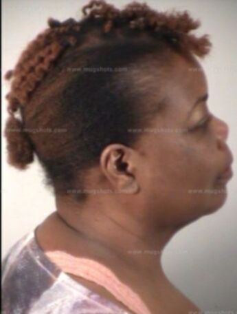 Paulette Campbell