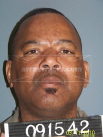 Michael Lee Harris