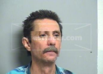 Gary Dale Priddy