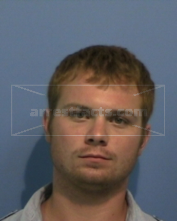 Joshua Keith Potts