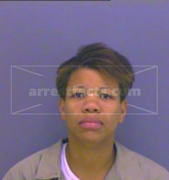 Jacquelyn Lakes Anthony