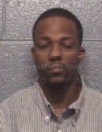 Quincy Antonio King