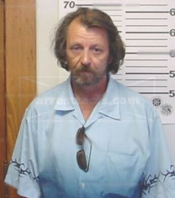 Virgil Louis Huffman