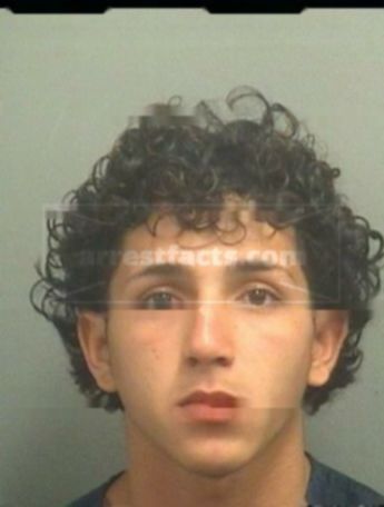 Jonathan Bautistapadilla