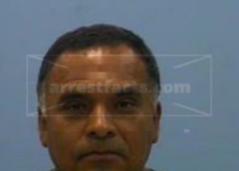 Benjamin Vega Castro