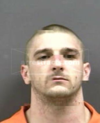 Jeffrey Matthew Frazier