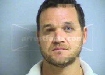 Dustin Garrett Morrow