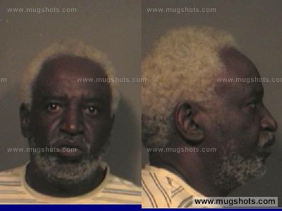Bert Lee Mcdonald