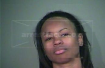 Samantha Lynetta White